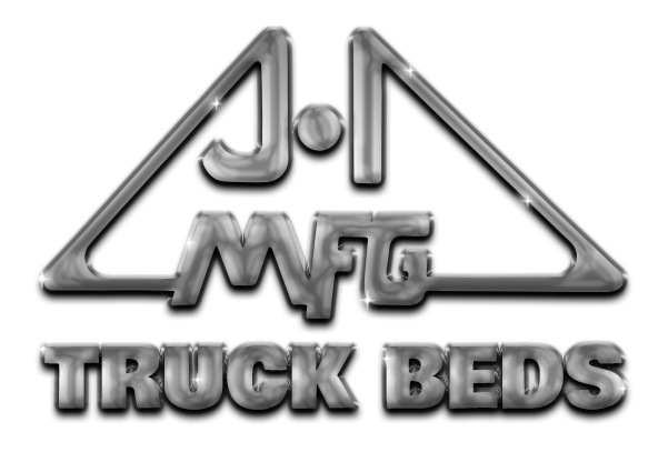 J-I MFG Truck Beds — installed by Riggs Machine & Welding in Stephenville, TX