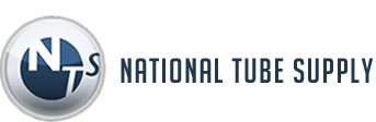 National Tube Supply — structural tubing supplier for Riggs Machine & Welding, Stephenville, TX