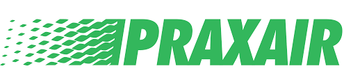 Praxair industrial gases and welding gas — available at Riggs Machine & Welding, Stephenville, TX